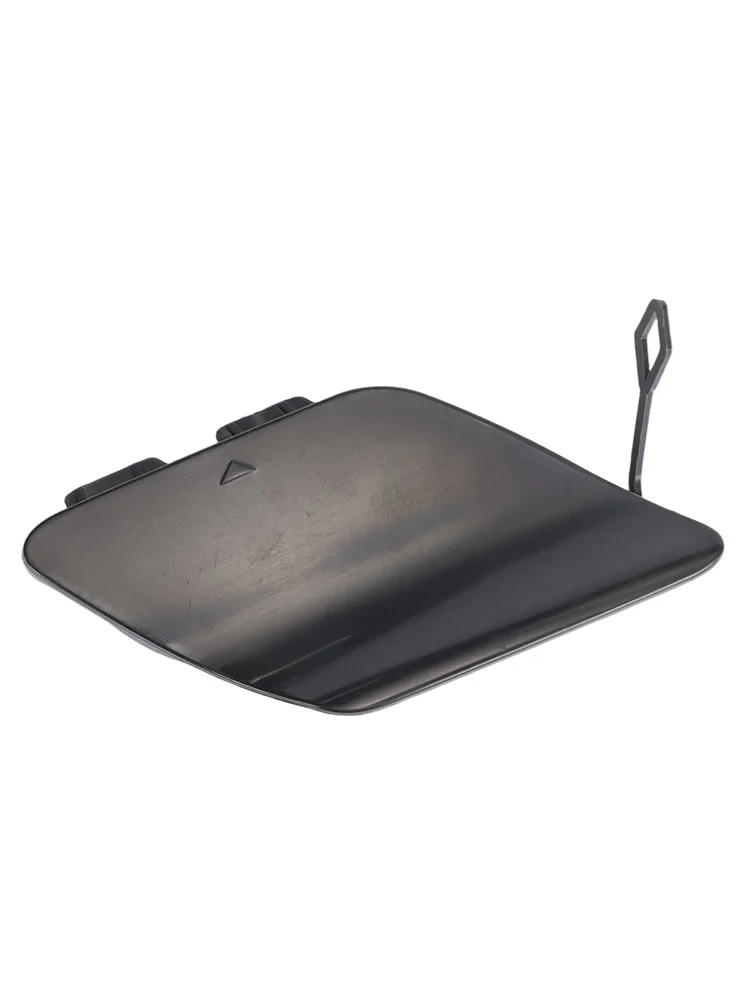 Unpainted Front Bumper Tow Hook Cover Cap 1768851022,176-885-10-22 For Benz For A-Class For W176 2012-2018 Accessories
