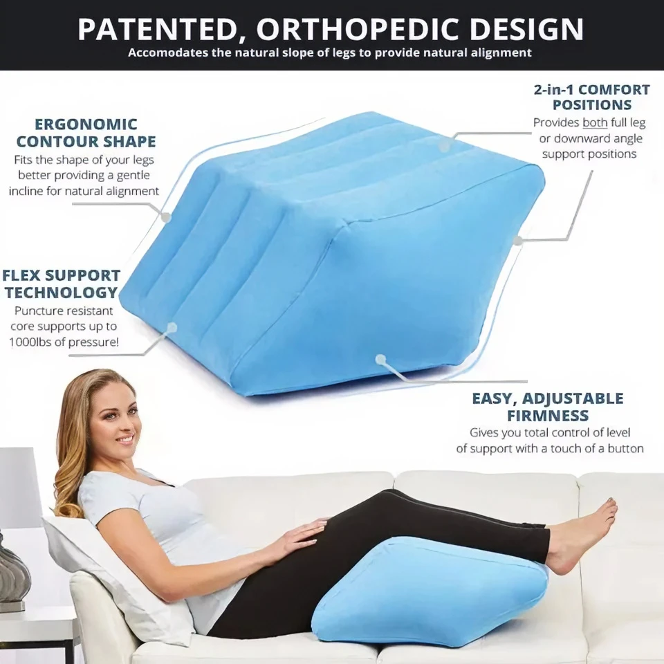 Outdoor Portable Inflatable We - Outdoor Furniture Cushions ulasan dan harga