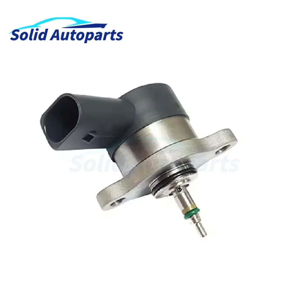 

0281002698 Клапан регулирования давления топлива DRV для Mercedes-Benz C-Class V-Class Sprinter Vit 281002698 A6110780549 6110780549