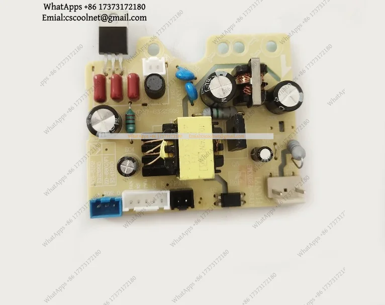 Humidifier Power Supply Board for Nepal EHTW-01A-280 HYS-Y20XMS