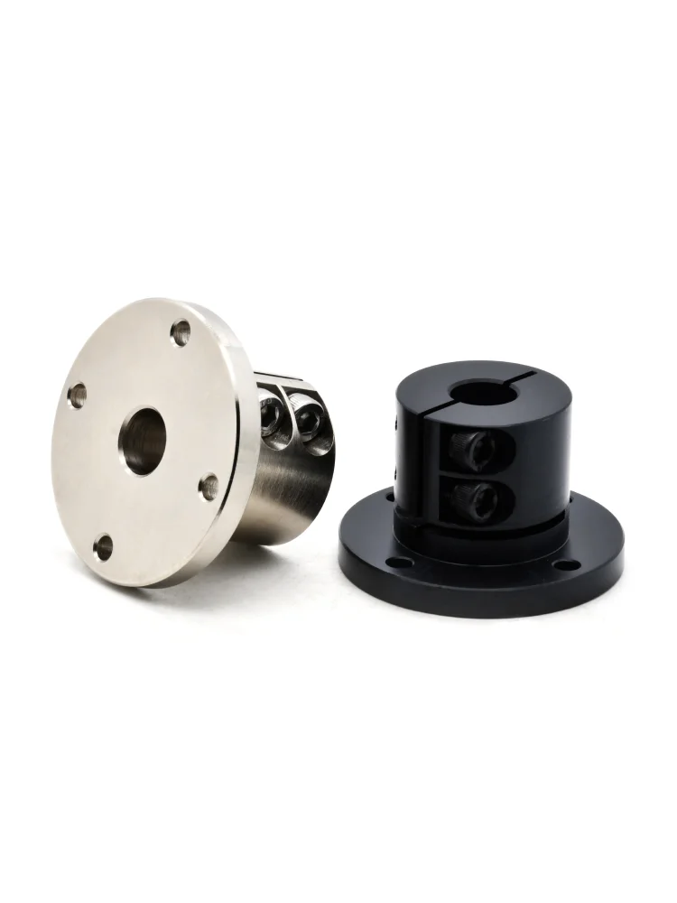 Shaft Support Open-Type Optical Axis Fixed Seat Lengthened