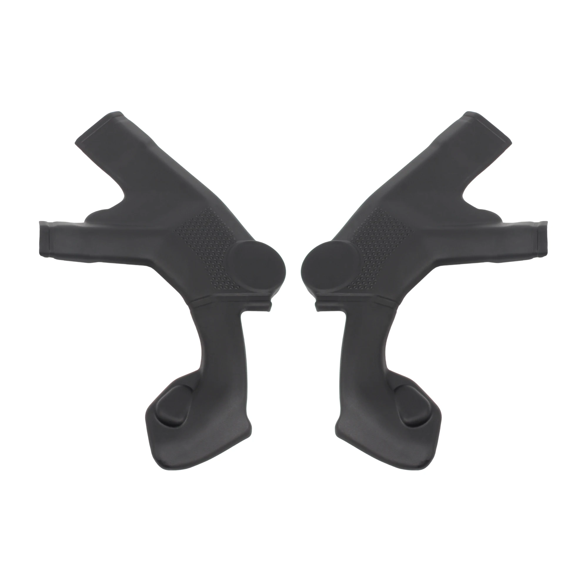 AliExpress PowerMotor For Surron Ultra Bee EBike Accessories Motorcycle Frame Protector Cover Plastic Electric Dirt Bike Motocross
