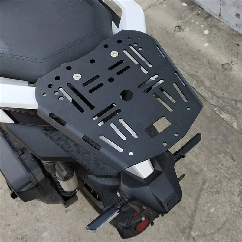 Motorcycles Luggage…