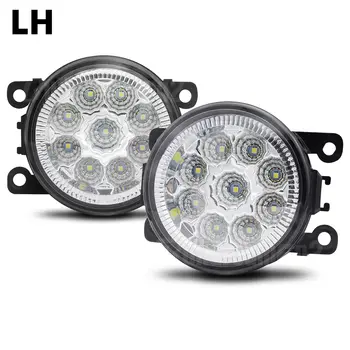 10 最佳銷售 桑德羅踏板車保險槓 - №8