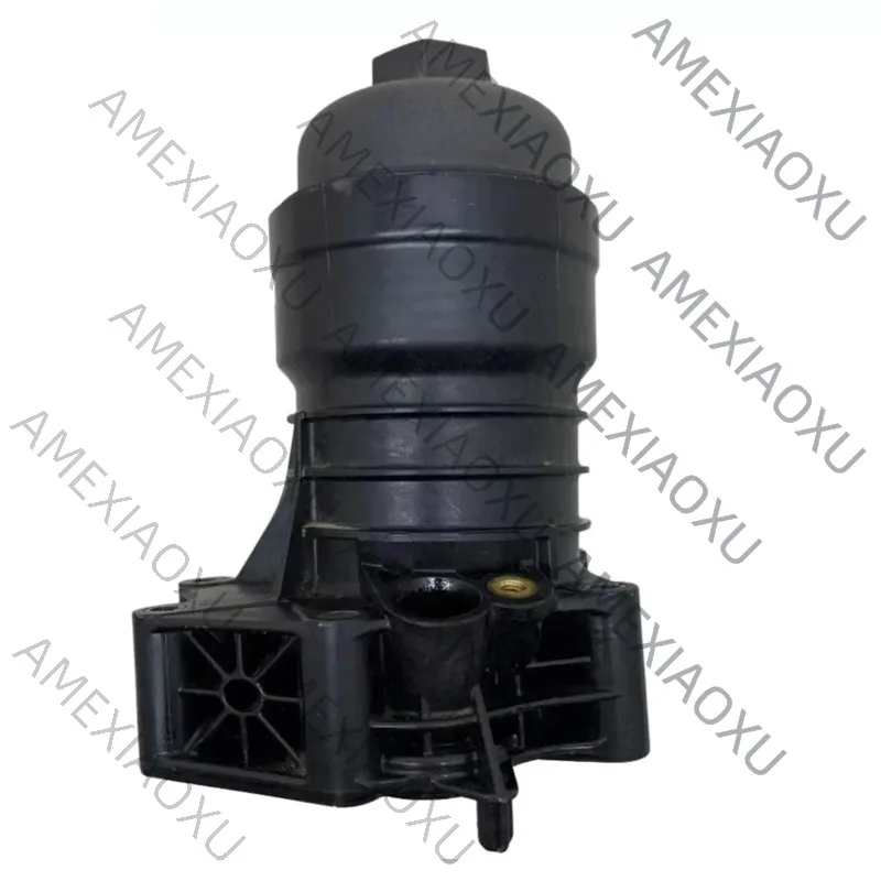 

Корпус масляного фильтра для Audi A4 A5 A6 A7 A8L Q5 Q7 Q8 VW Touareg 06M115401L 06M115401E 06M115401F 06M115401K