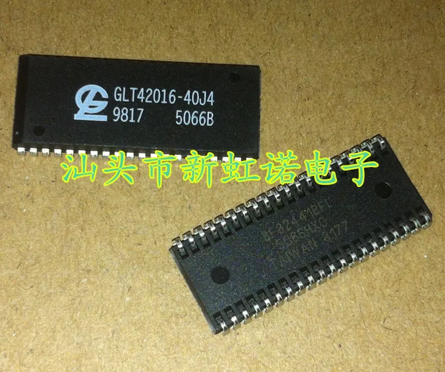 5 Cái/lốc Mới Ban Đầu GLT42016-40J4 Triode Còn Hàng