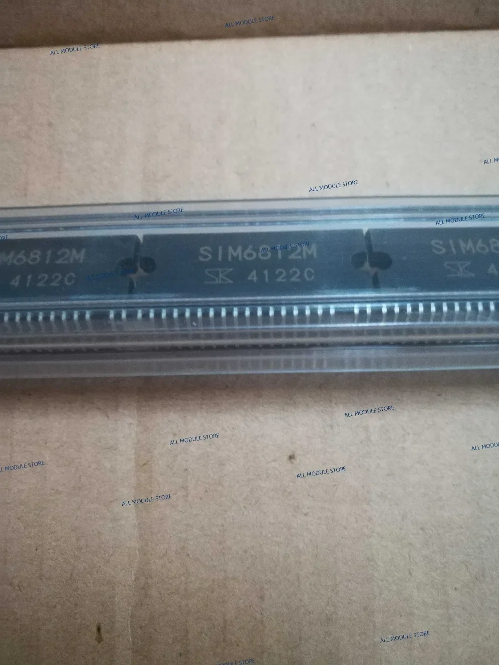 SIM6812M  FREE SHIPPING NEW AND ORIGINAL MODULE