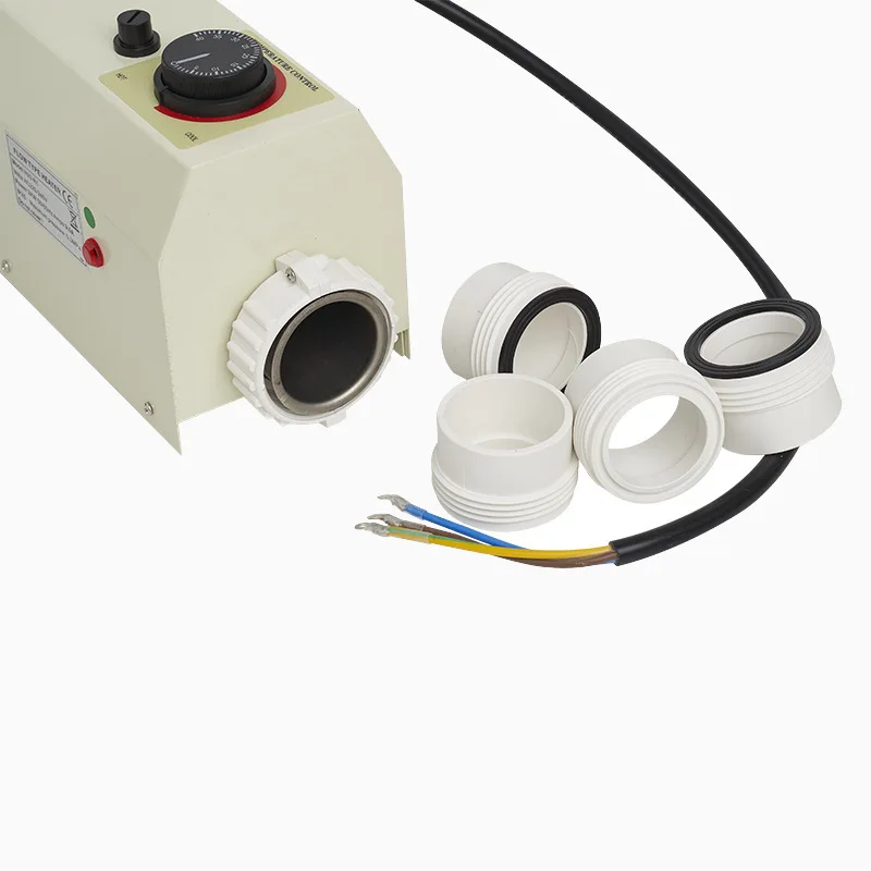 Swimming pool thermostatic heater Jacuzzi, factory direct sales