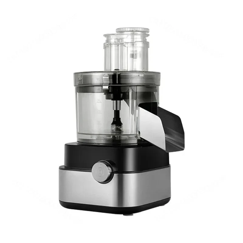 for Vegetable Cutter Multifunctional Dicing Machine Electric Commercial Slicer for Kitchen Food Processor Chopper Tool