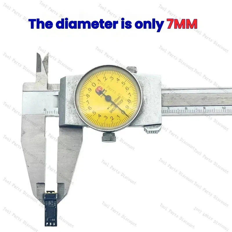High Definition USB 7Mm Camera Module,Ultra-Fine 1 Million Industrial Inspection,Automotive Repair Carbon Deposition Endoscope