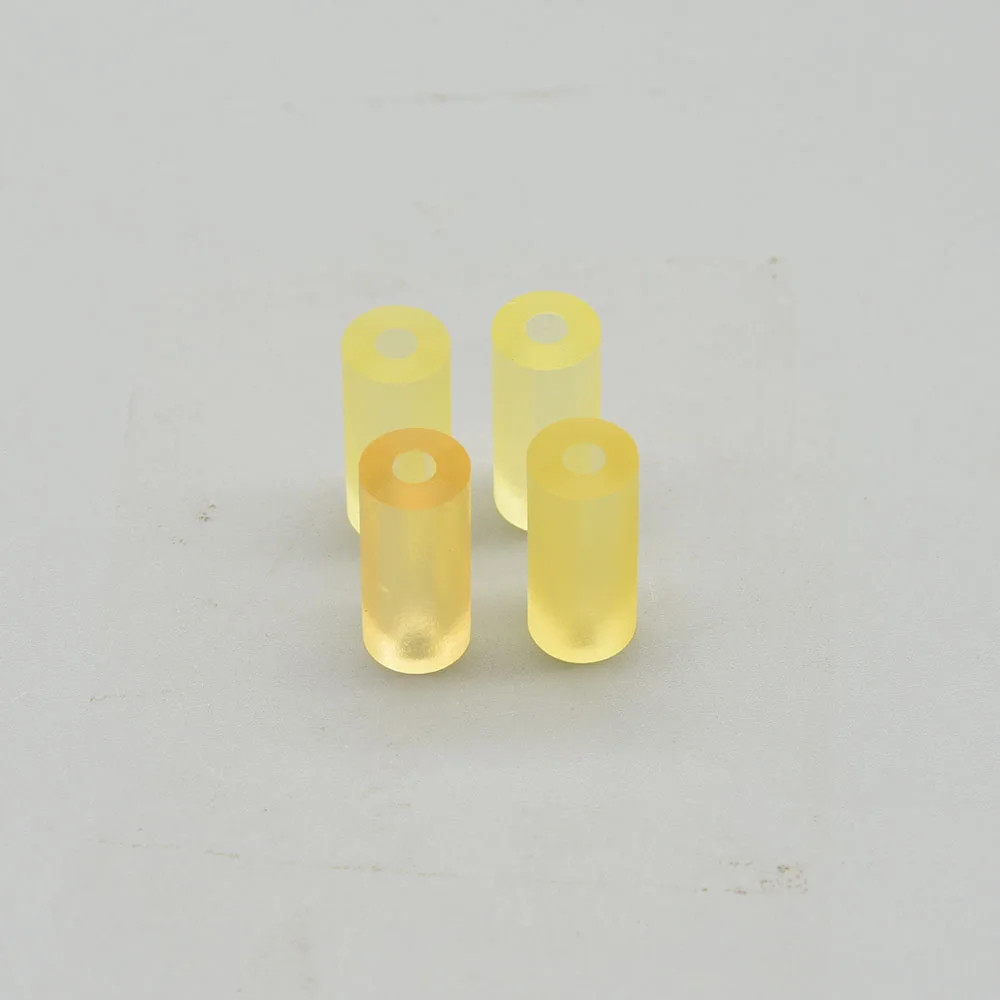 ลูกกลิ้งป้อนกระดาษด้านล่าง รุ่น PA03541-Y041 PA03541-Y042 สำหรับเครื่องสแกน Fujitsu ScanSnap S300 S300M S1300 S1300i