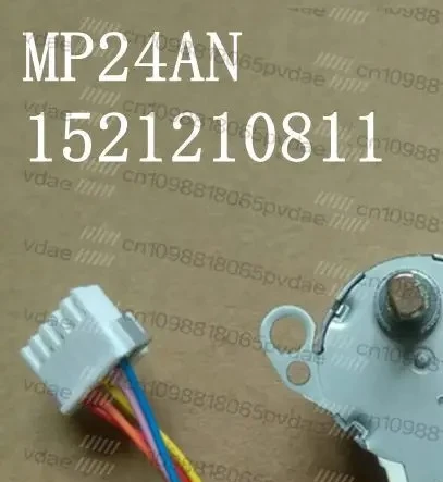 Air conditioner Synchronous Step Swing Motor Parts MP24AN 1521210811 DC12V air conditioning machine swing synchronous motor acce