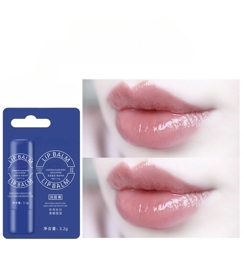 Lippenbalsem Verwijderen Donker Lichter Melanine Lipmasker Exfoliërende Dode Huid Vervagen Lip Line Hydraterende Helderder Reparatie Lippenstift