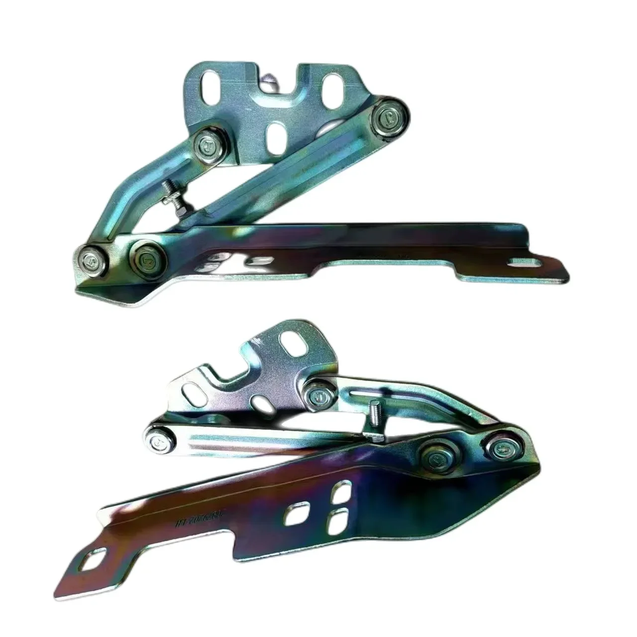 Para Toyota Hilux/Hilux Revo bisagra de cubierta de coche 2015 534100 K370 534200 K370