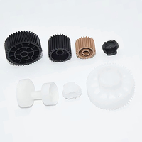1X FE3-3213 FE3-3215 FE3-3249 for canon IR 2002 2202 2204 2206 FE3-3222 FE3-3236 FE3-3237 FE3-3247 Fuser drive gear Copier parts