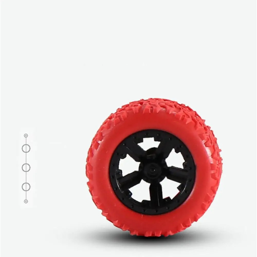 Carro de brinquedo de inércia deslizante de plástico caindo carro dublê de inércia em forma de tubarão carro de brinquedo off road