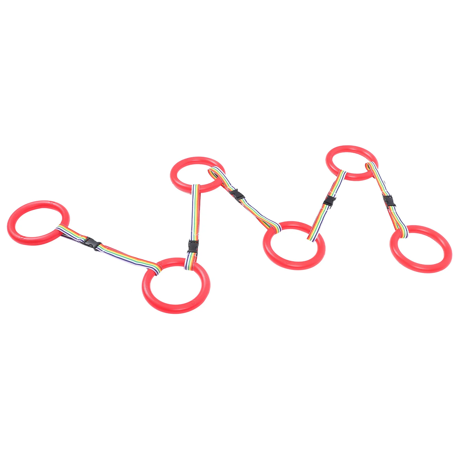 1 مجموعة الاطفال حبل أمان رياض الأطفال المشي المقود مرحلة ما قبل المدرسة حبل مقبض دائري طفل المشي المقود المعصم إلى المعصم