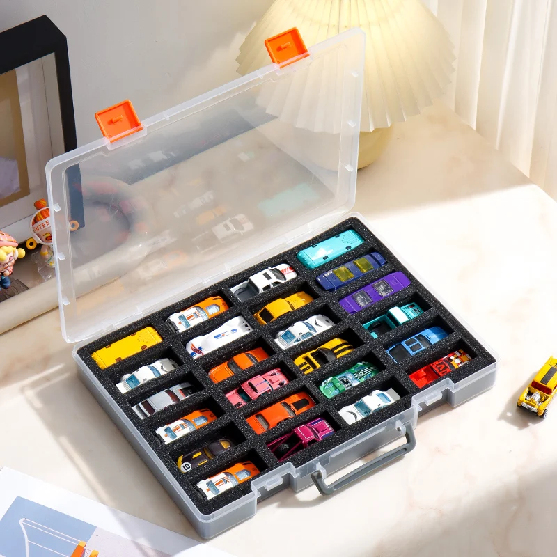 #3 Compare Scale Models Before You Buy