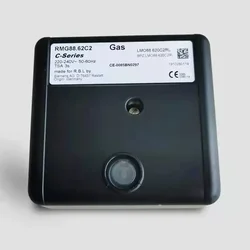 RMG88.62C2 RMO88.53C2 Burner program controller Box for RIELLO FS/RS gasbrner RBL control box