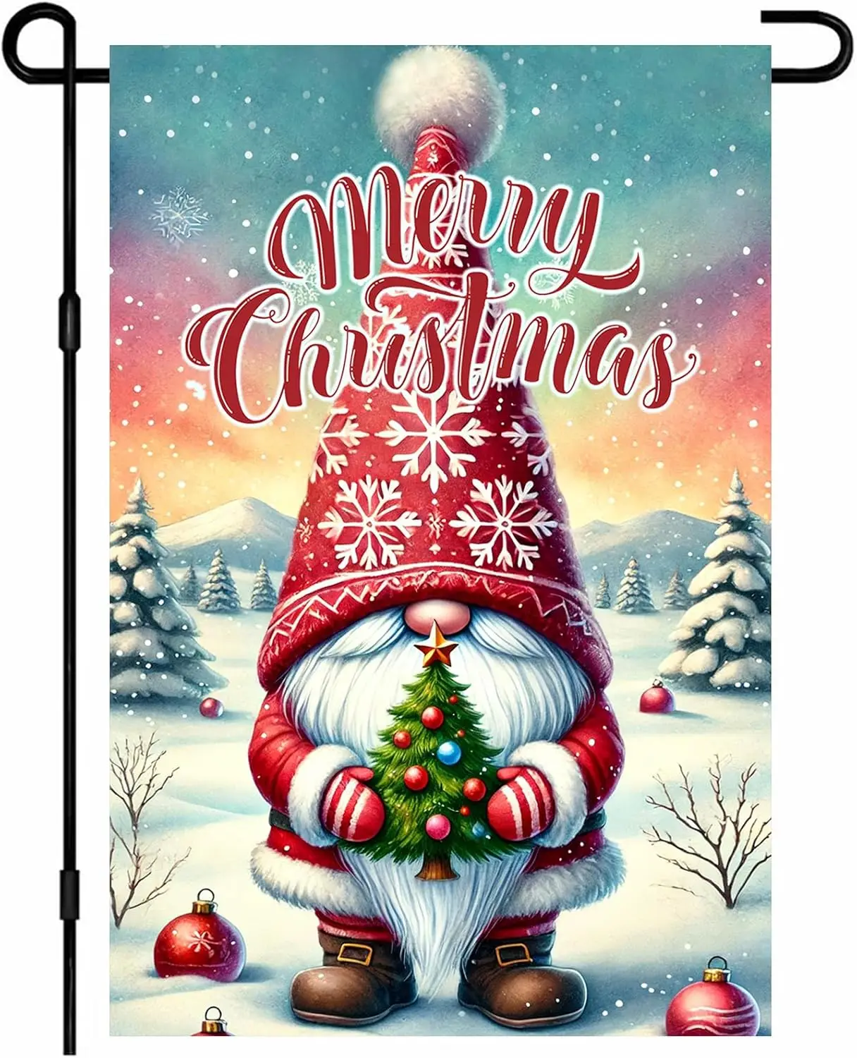 Merry Christmas Gar…