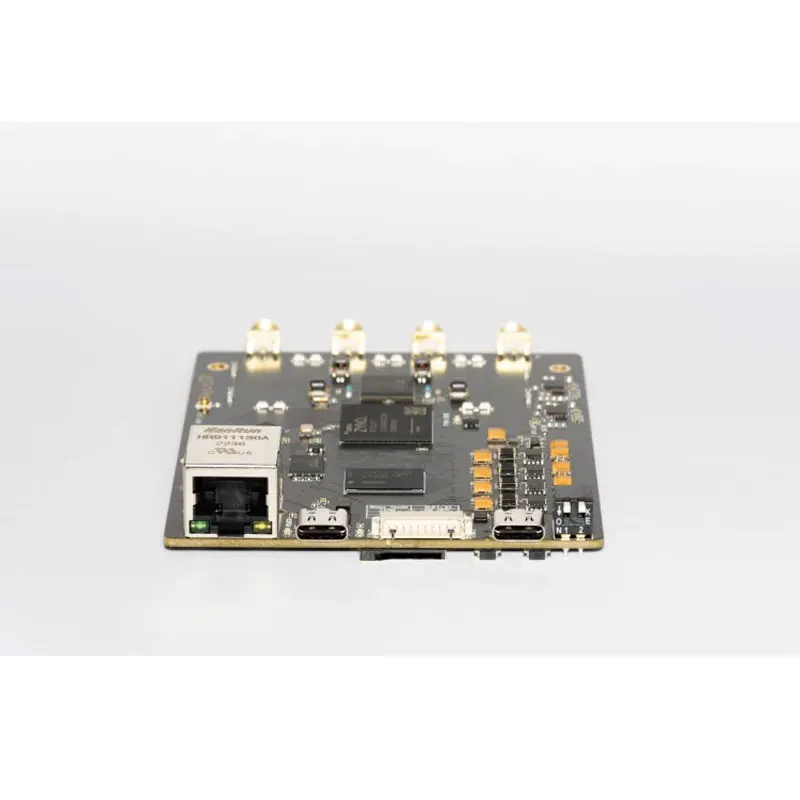 Hamgeek Neptune SDR R210 AD9363 SDR Development Board For Supporting ZED-FMCOMMS2-3/Open WIFI/Pluto SDR