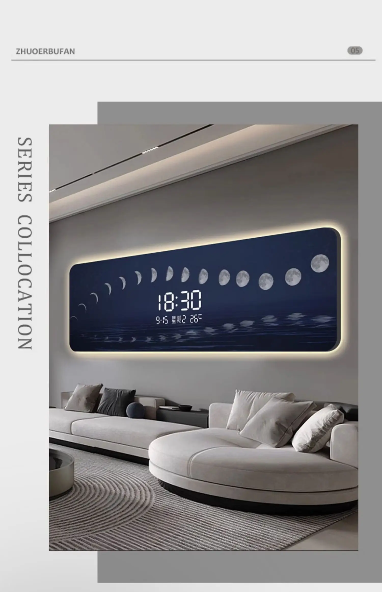 Đồng Hồ Cơ Chế Và Bàn Tay