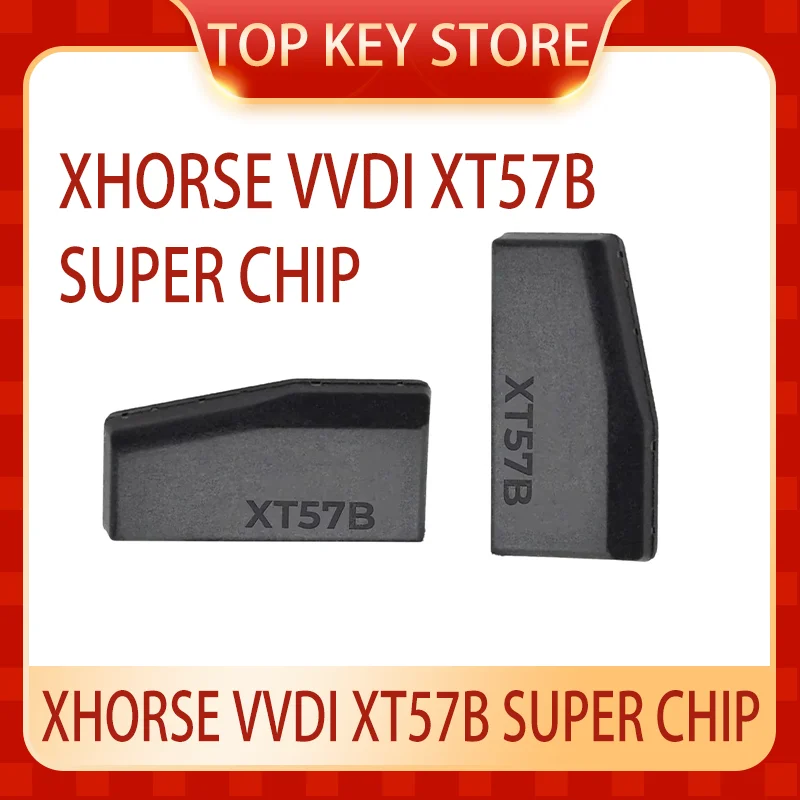 

Xhorse VVDI XT57B XT27A Super chip cloning 5C MQB48 MQB49 ID11 12 13 46 47 48 49 4A 4C 4D 7935 Mini key tool max key tool plus