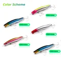 Mixed colors 5 pcs