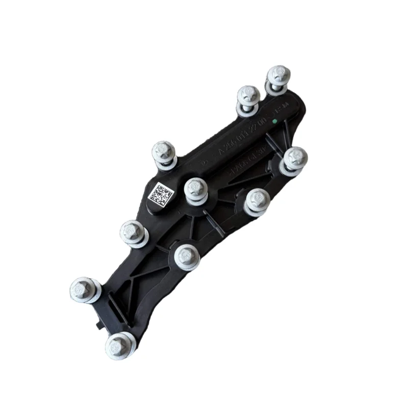 

2560112200 Cylinder Head Waterway Seal Cover Vent for Benz S400 S450 GLE400 GLE450 GLS E63 2019