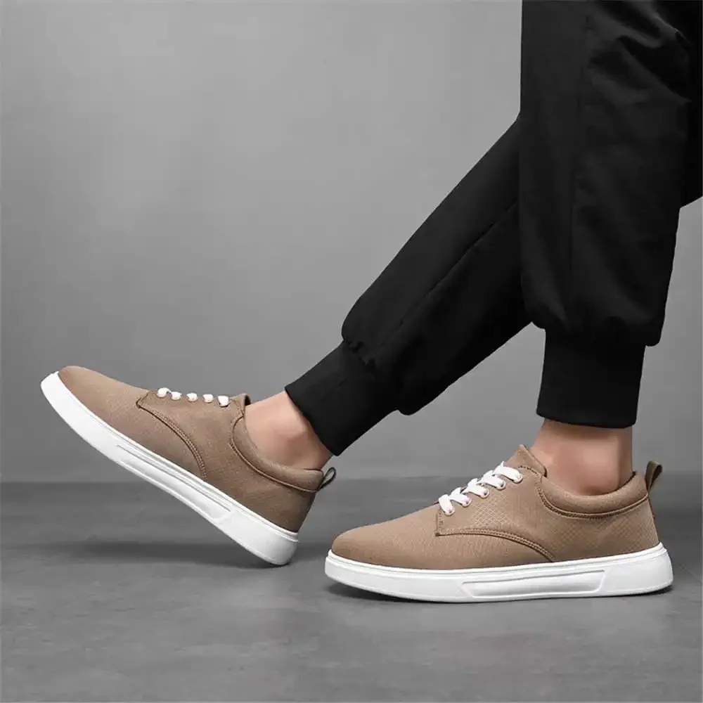 40-46 Otoño Zapatillas de deporte de alta calidad Zapatos casuales de bádminton Zapatillas de deporte para hombre Zapatillas deportivas de diseñador Besket Loafer'lar