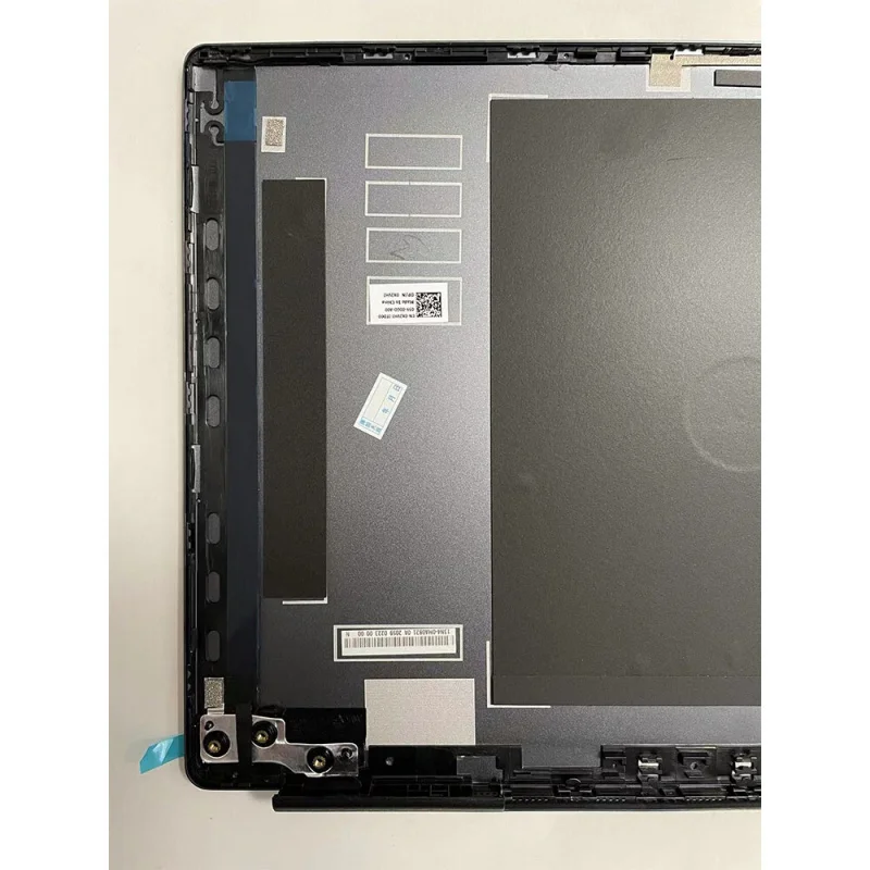 f  FOR Dell Vostro 15 7590 A Shell Shell Screen Back Cover Blue Gray X2VHJ