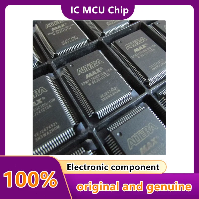 

EPM7128 EPM7128SQC100 EPM7128BTC100-4N EPM7128BTC100-7N EPM7128SQC100-6N EPM7128SQI100-10N EPM7128SQC100-10N EPM7128SQC100-15N