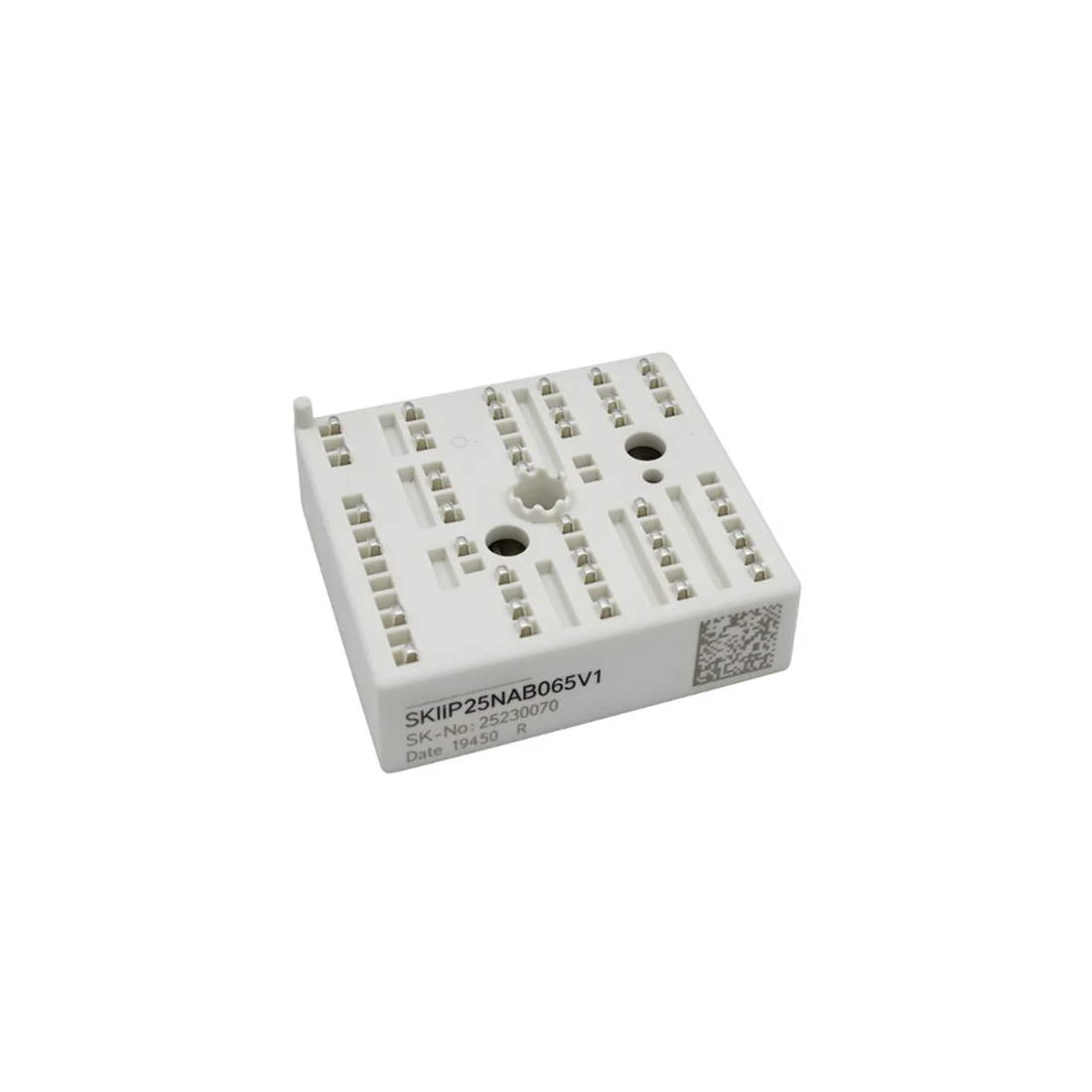 SKIIP26GB12T4V1 SKIIP26GB12F4V1 SKIIP26GB07E3V1 IGBT Power Module 600V/1200V CIB 3-phase Rectifier Brake Chopper Inverter