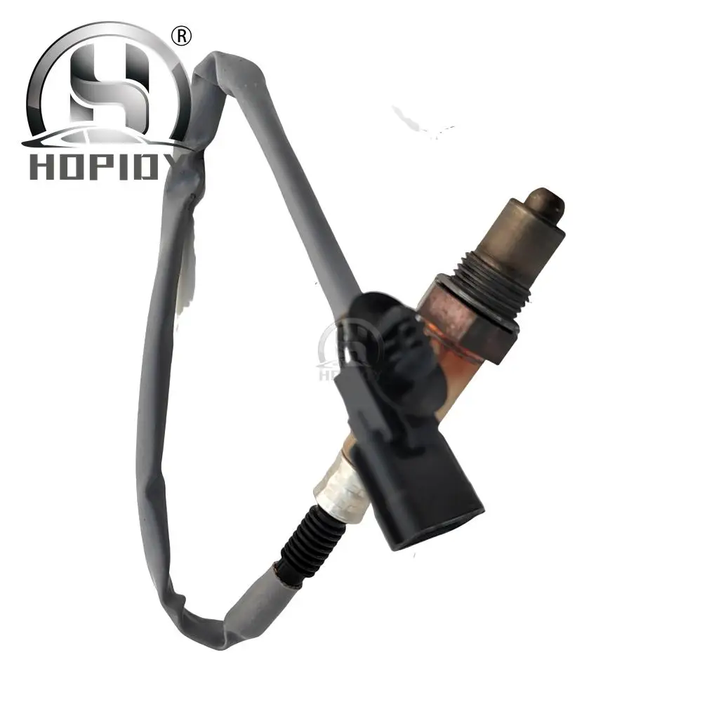 8200590431 For Renault Clio Kangoo Modus Twingo Wind Oxygen Sensor Lambda AIR FUEL RATIO O2 Sensor 1.2-2.0L 2007 0258006971