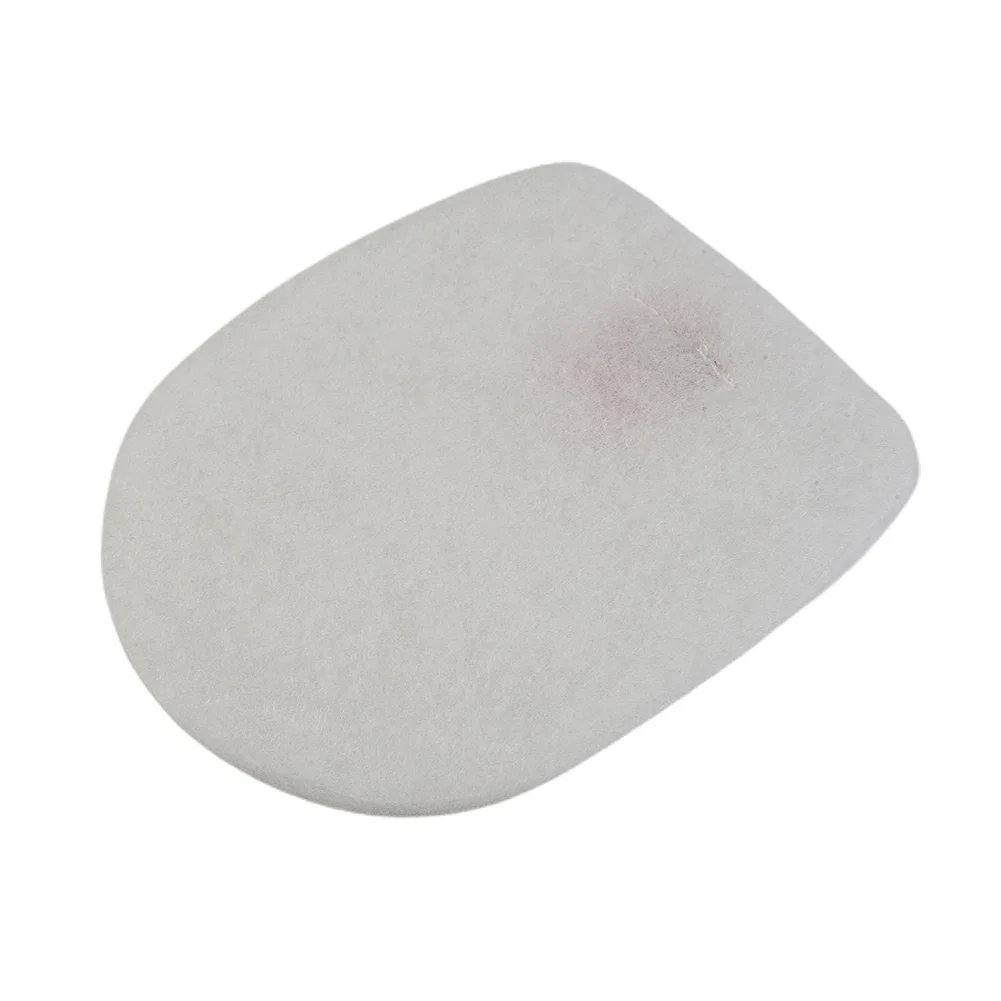 4 szt. Filtry filcowe piankowe pasujące do IC300 IZ201UK IZ201UKTDB IZ201ME IZ251UK IZ251UKT IZ251UKTDB IZD260CN bezprzewodowa owijka do włosów