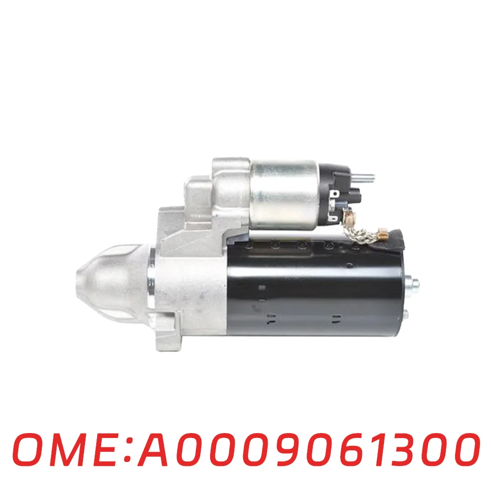 Voor Mercedes Benz A0009061300 W212 E180 E550 E63 E350 E500 E400 E250 W219 Cls63 Amg Start Motor Auto-Onderdelen