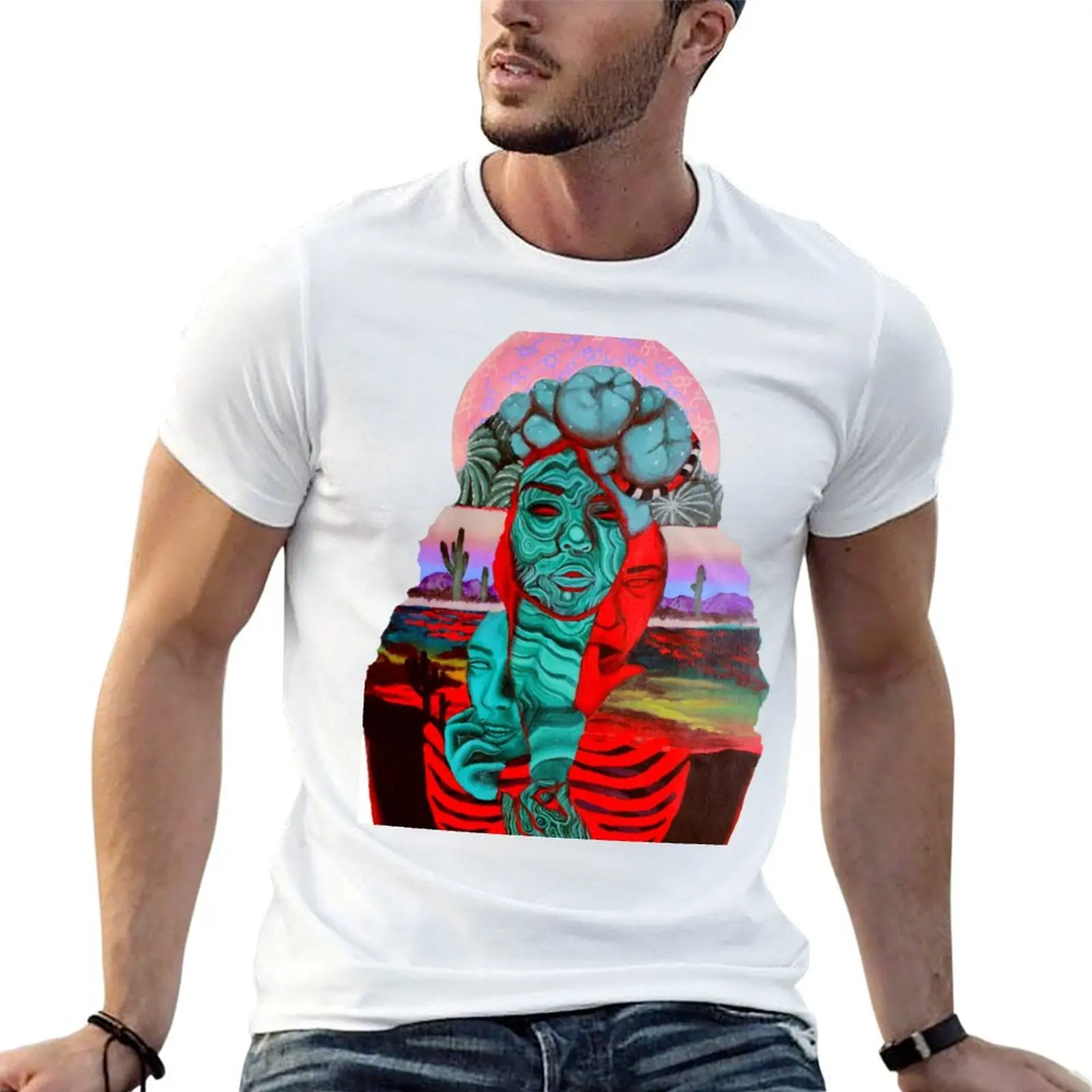 Deserter T-Shirt valentines boutique clothes vintage clothes mens workout shirts