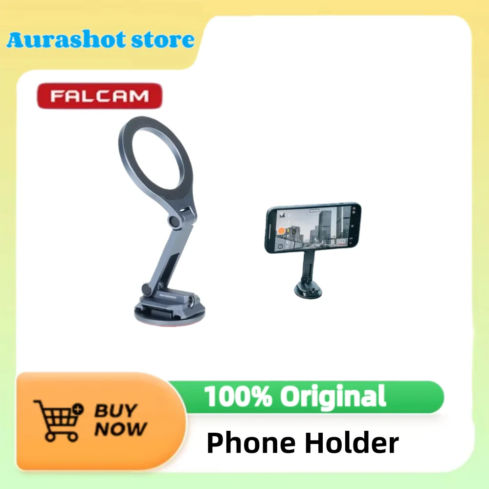 Falcam F22&F38 Magn…