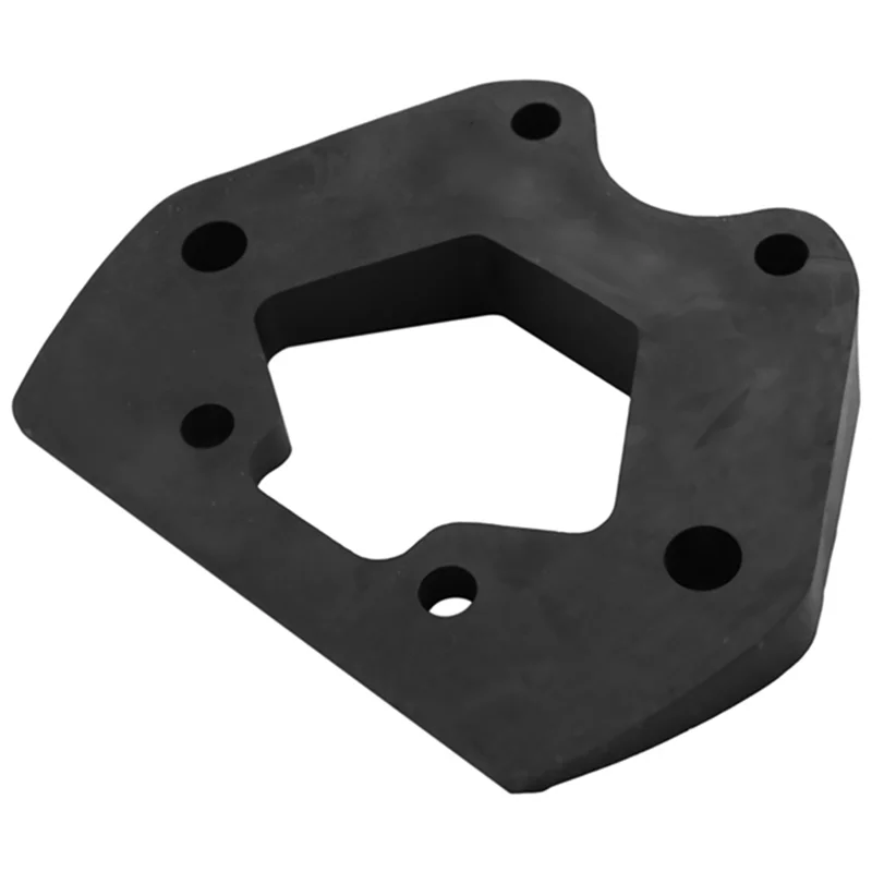 Skateboard Truck For Single Shaft Hub Motor Wheel Mountain Board Spring Truck Hoverboard Motor Wheel