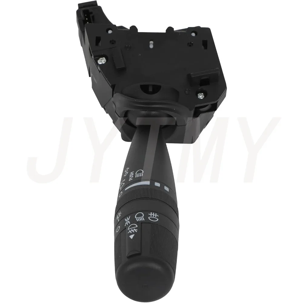 Multi-Function Turn Signal Headlight Switch Replacement Parts for Jeep Patriot Wrangler Jk 2007-2018 Car Accessories 5183946AC