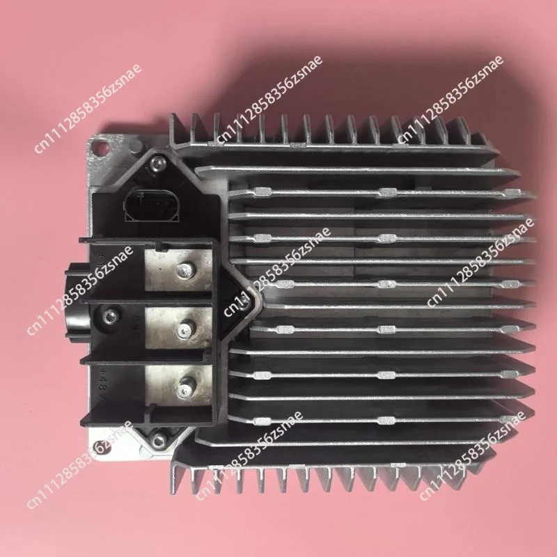 Used for Borui GE Xingyue Boyue Borui ICOM Jiaji Xingrui Hybrid 48 Volt DC Converter Original Factory