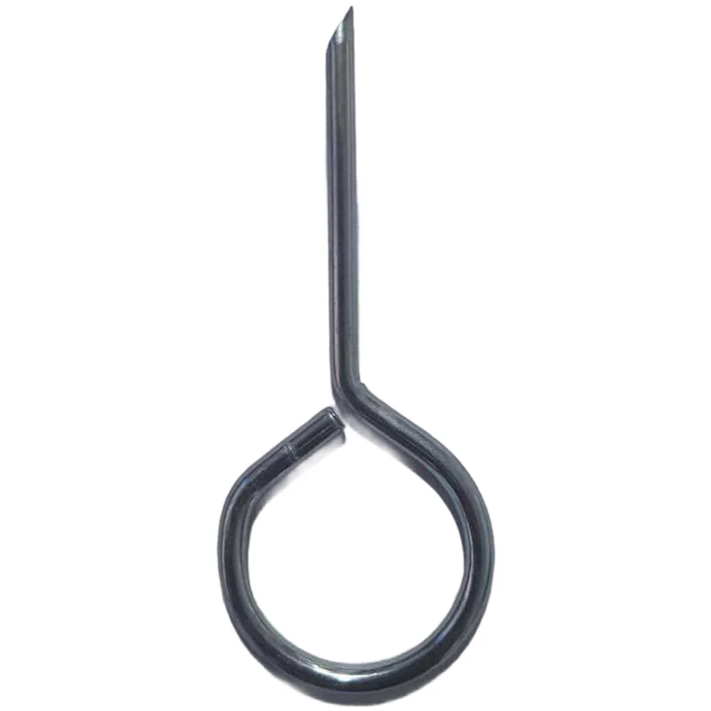 Drain Unclogging Tool Toilet Drain Opener For Routine Drain Cleaning Twist-and-pull Mechanism Portable Storage