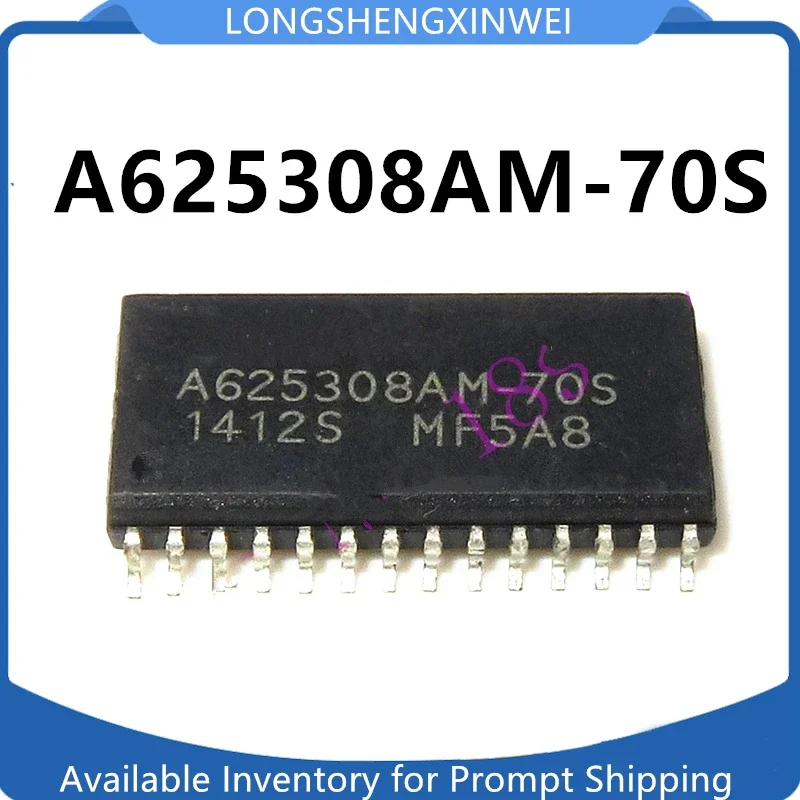 

1 шт. A625308M-70S A625308AM-70S СОП-28 A625308