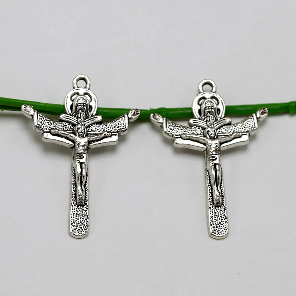 

10 шт. подвесок из сплава для самостоятельного изготовления украшений, аксессуары для браслетов, брелоков, скрапбукинга, подарки