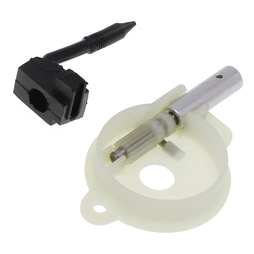 Assured Oil Pump Featuring a Dust Cover for Use in Various Models from For 36 to 142 Replaces Code No 5450For 36801