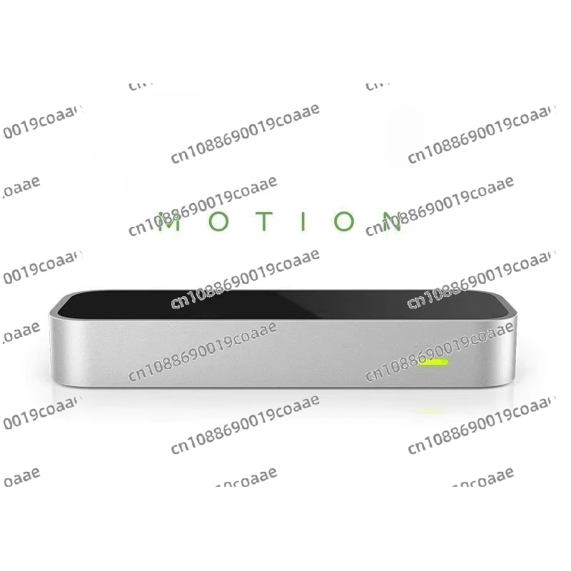 3D Gesture Somatose… - image