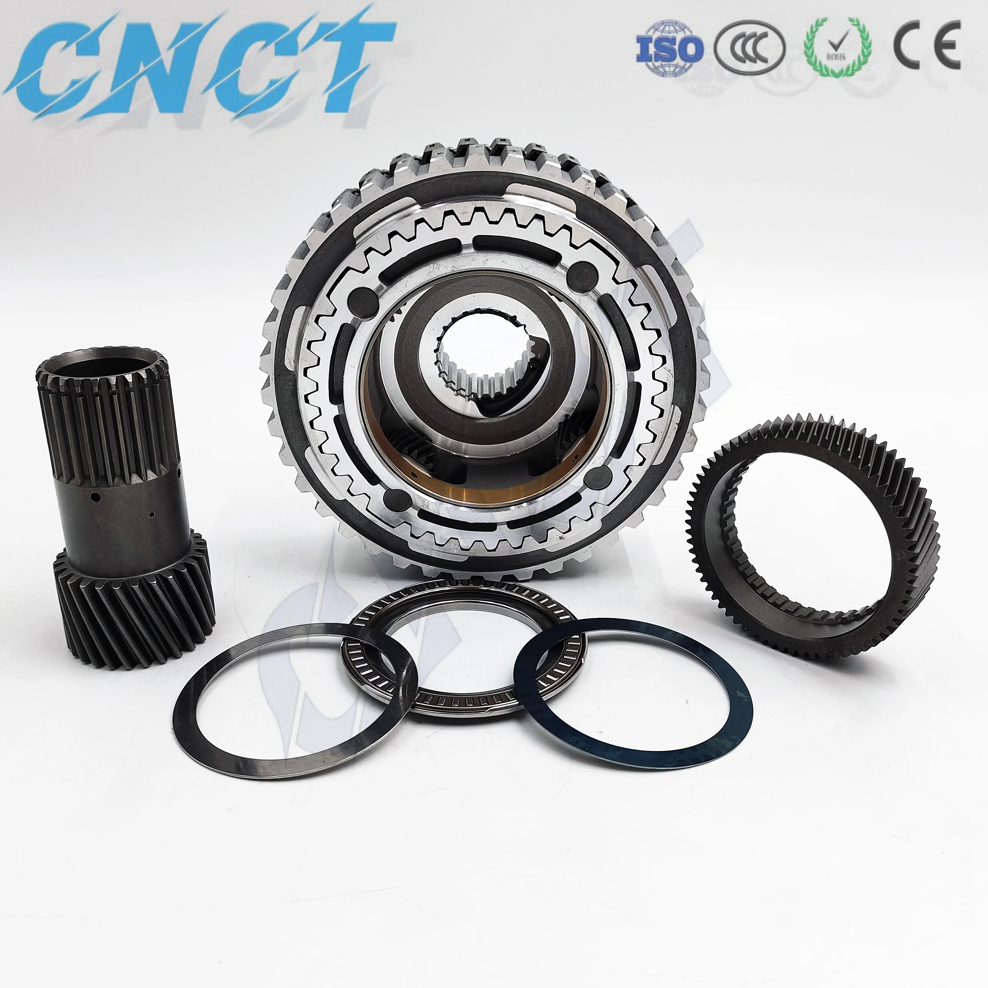 

U660E U760E U760 U660 Automatic Transmission Gearbox Front Planet Carrier for Lexus Toyota Camry Venza Car Accessories 6-Speed