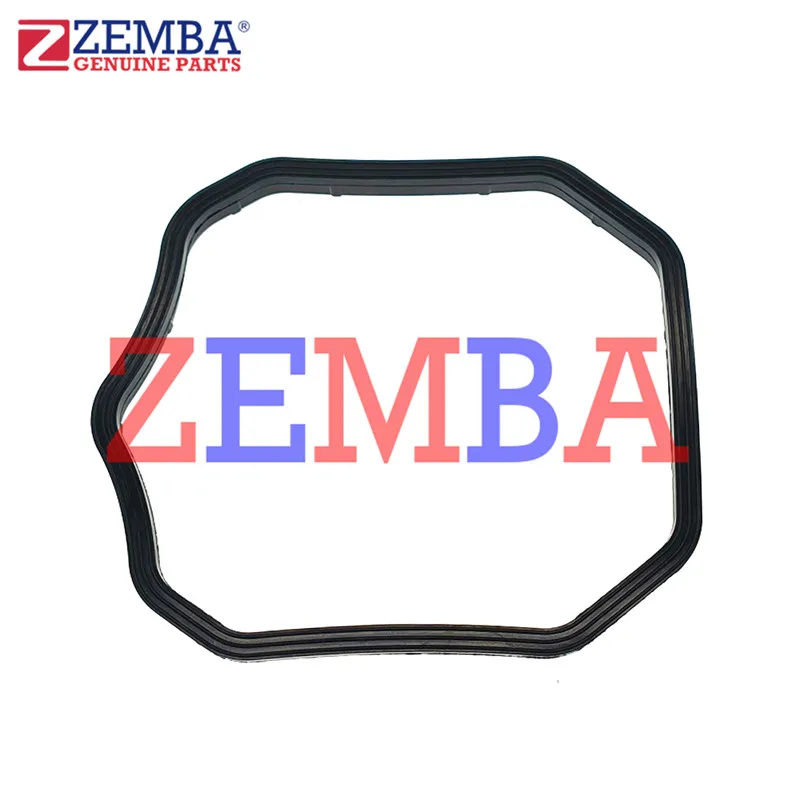 2PCS CYLINDER HEAD RUBBER SEAL FOR BAJAJ BM150 PULSAR135 MOTORCYCLE ACCESSORIES