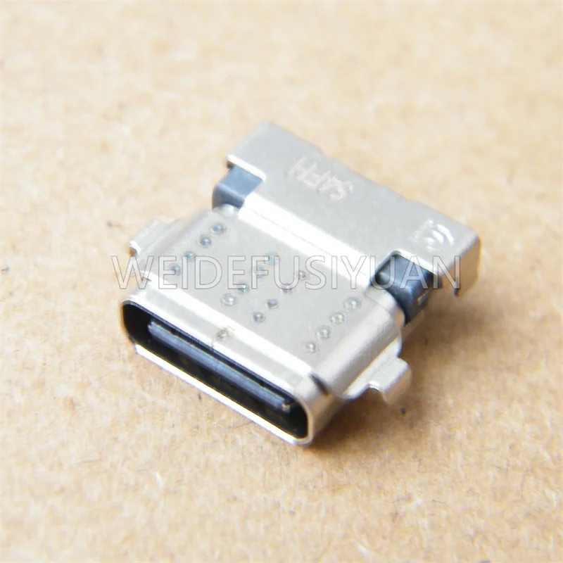 Laptop DC Power Jack Charging Port For ASUS UX5401Z TYPE-C Socket Connector