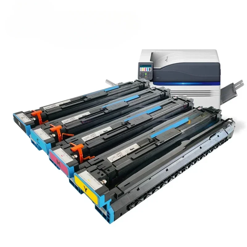 

Sell like hot cakes Compatible OKI DN Drum Unit For C931 C941 Reset printer plastic Toner Cartridge Replacement Chip